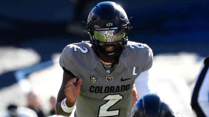 College Football’s Top Seven Returning Quarterbacks for 2024 Season