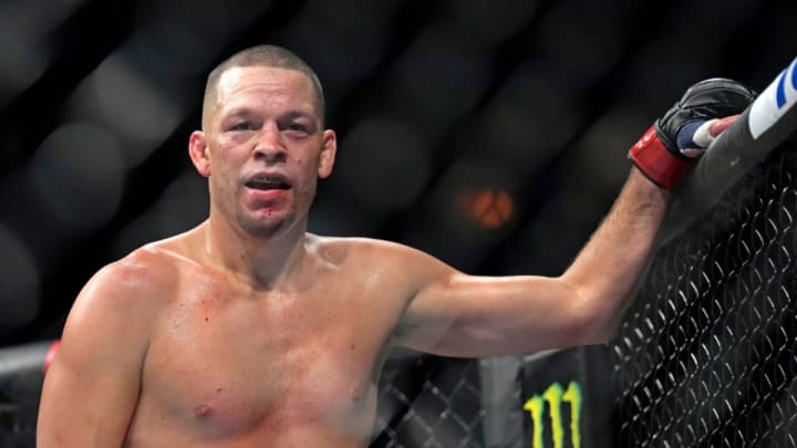 UFC 300: Ex-UFC Star Nate Diaz Open to Return for Main Event Fight UFC 300: Ex-UFC Star Nate Diaz Open to Return for Main Event Fight