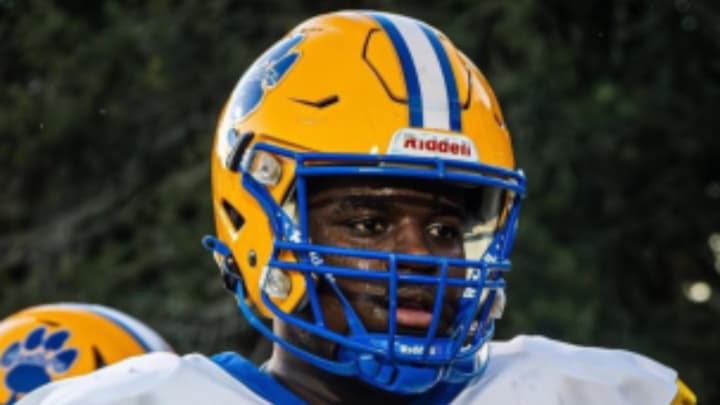 2025 Sunshine State Defensive Tackle Discusses Top College Choices