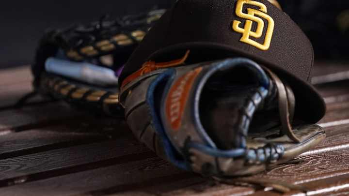 Newly Signed Padres Prospect Cracks Prestigious Top-100 List Newly Signed Padres Prospect Cracks Prestigious Top-100 List