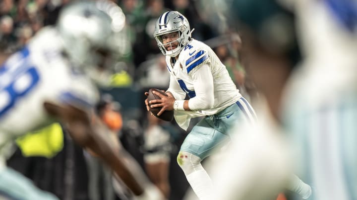 Dak Prescott Is Manifesting What Matters As America’s Quarterback