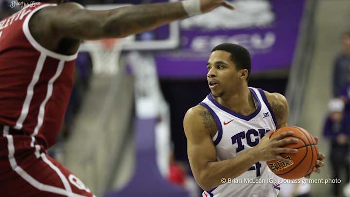 Big 12 Men’s Basketball Midweek Rundown: Top-Ranked Teams All Fall Big 12 Men’s Basketball Midweek Rundown: Top-Ranked Teams All Fall