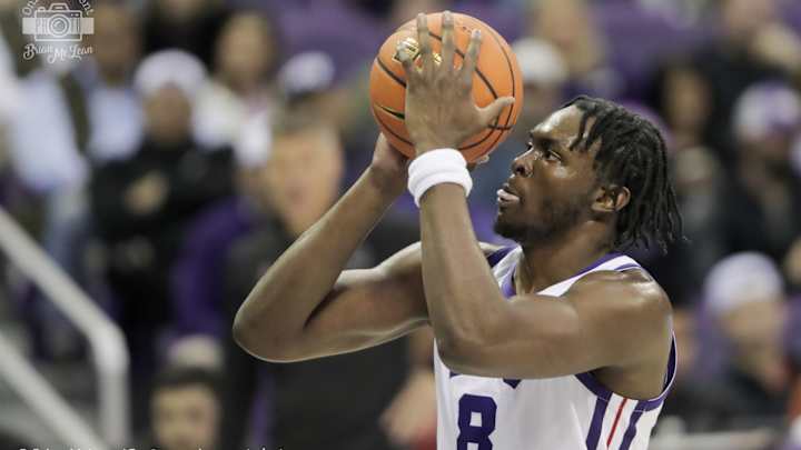 TCU Men's Basketball Preview: Houston TCU Men's Basketball Preview: Houston