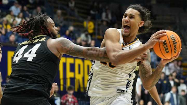 Cal Basketball: Players Credit Mark Madsen For Giving Them Confidence; Oregon Looms