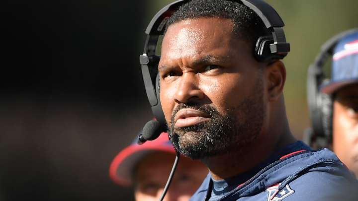 Patriots Hire Jerod Mayo as Head Coach