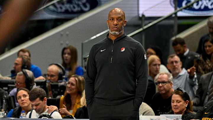Trail Blazers’ Chauncey Billups Bemoans Historic Blowout Loss to Thunder: ‘No Resistance’