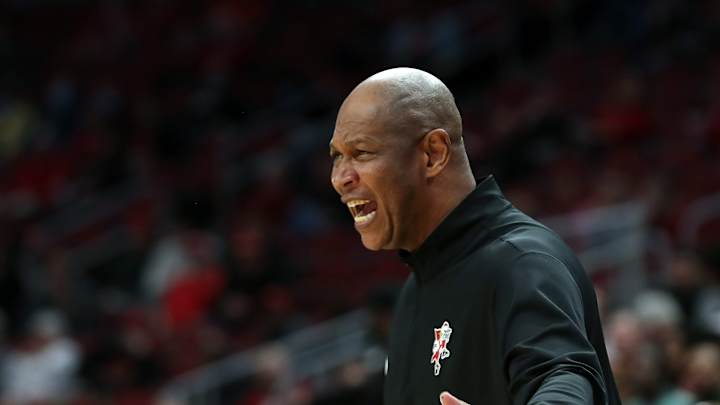 Watch: Kenny Payne, Louisville Players Preview NC State Watch: Kenny Payne, Louisville Players Preview NC State
