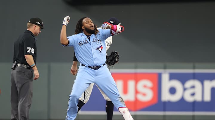 Toronto Blue Jays Fail to Agree to Deal with Star; May Now Head to Arbitration Hearing