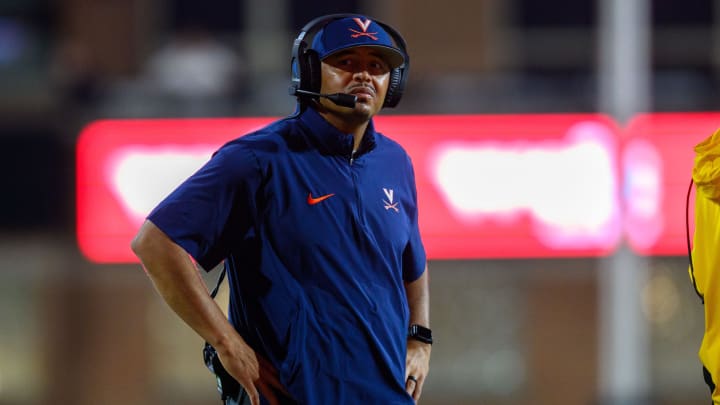 Virginia Officially Signs Ennis, Frakes, Jackson & Shine to Transfer Class