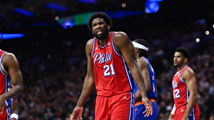 Kings-76ers Injury Report: Joel Embiid, Huerter Availability Revealed Kings-76ers Injury Report: Joel Embiid, Huerter Availability Revealed