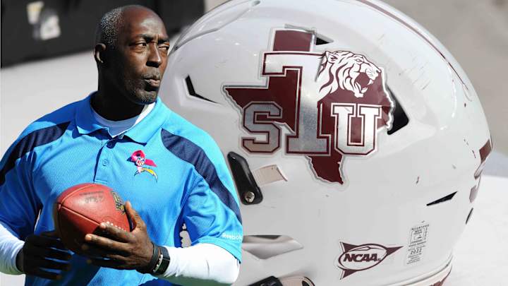 Texas Southern University Names Former NFL Star And Houston Oiler Cris Dishman As New Head Football Coach