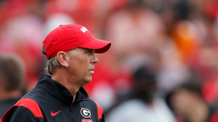 Todd Monken a Head Coach Candidate for Multiple NFL Organizations