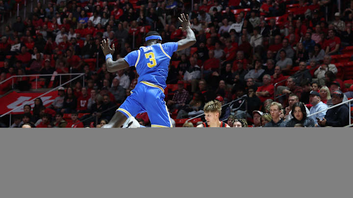 UCLA Basketball: Mick Cronin Struggles To Excuse Inexcusable 46-Point Utah Loss