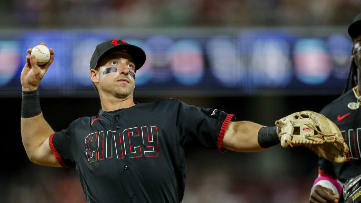 Cincinnati Reds World Series Odds Tied for Second-Worst Among National League Central Teams Cincinnati Reds World Series Odds Tied for Second-Worst Among National League Central Teams