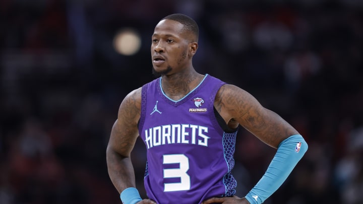 Terry Rozier is Having a Career Year
