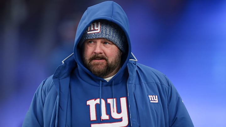 Three NFL Teams Reject Giants’ Requests to Interview Assistant Coaches Three NFL Teams Reject Giants’ Requests to Interview Assistant Coaches