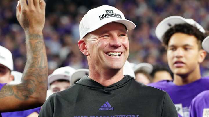 Kalen DeBoer’s Move to Alabama Shows Confidence in Career Marked With Excellence