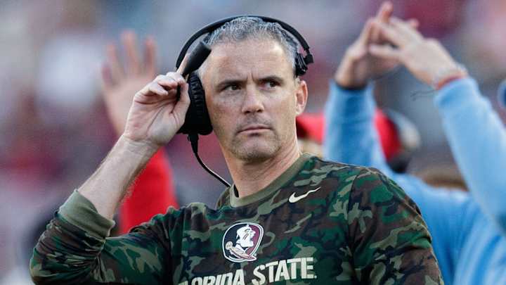 FSU Football Finalizes 2025 Schedule With Addition Of FCS Opponent FSU Football Finalizes 2025 Schedule With Addition Of FCS Opponent