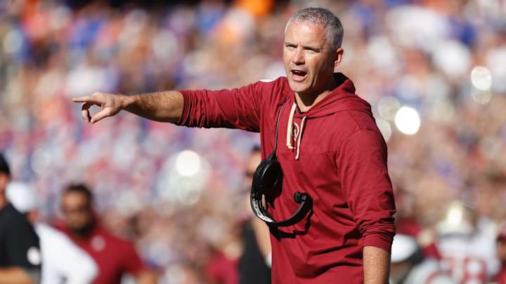 FSU Football Staff, Fans React to Mike Norvell Remaining With Seminoles FSU Football Staff, Fans React to Mike Norvell Remaining With Seminoles