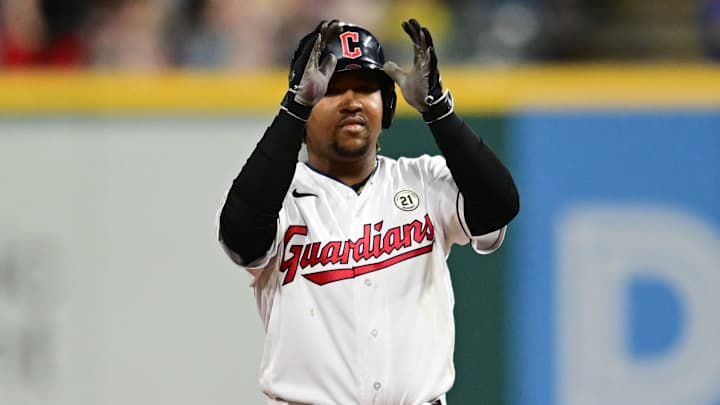 Additional Guardians 40-Man Roster Players Attending 2024 Guards Fest