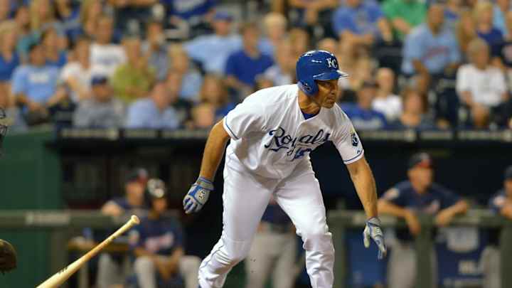 Former Seattle Mariners, Kansas City Royals' OF Gets Key Job with Los Angeles Dodgers Former Seattle Mariners, Kansas City Royals' OF Gets Key Job with Los Angeles Dodgers