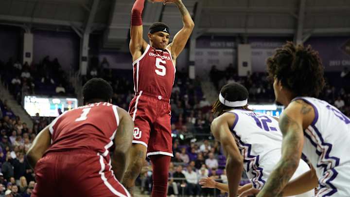 Oklahoma Sooners at Kansas Jayhawks Basketball Predictions: Who Bounces Back?