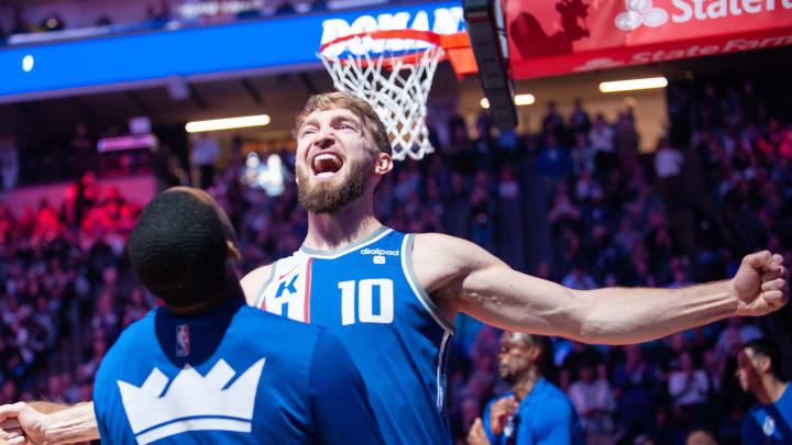 Kings Stars Snubbed in Second Wave of All-Star Voting