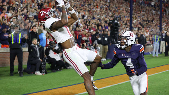 Alabama Transfer Isaiah Bond Commits to Texas