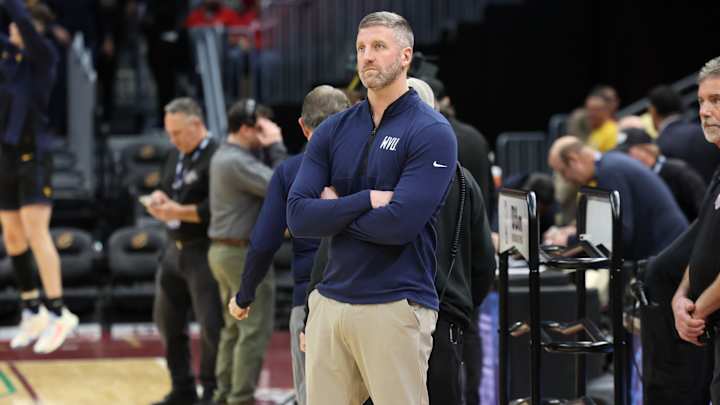 What Josh Eilert Said Following the Loss to Oklahoma