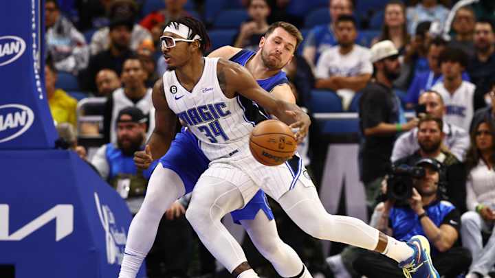 NBA Trade Rumor: Magic’s Wendell Carter Jr. Could Be Moved; Perfect Mavs Backup Center? NBA Trade Rumor: Magic’s Wendell Carter Jr. Could Be Moved; Perfect Mavs Backup Center?