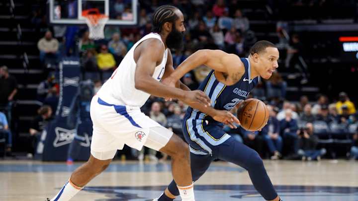 Star Player Suffers Injury in LA Clippers vs. Memphis Grizzlies Game