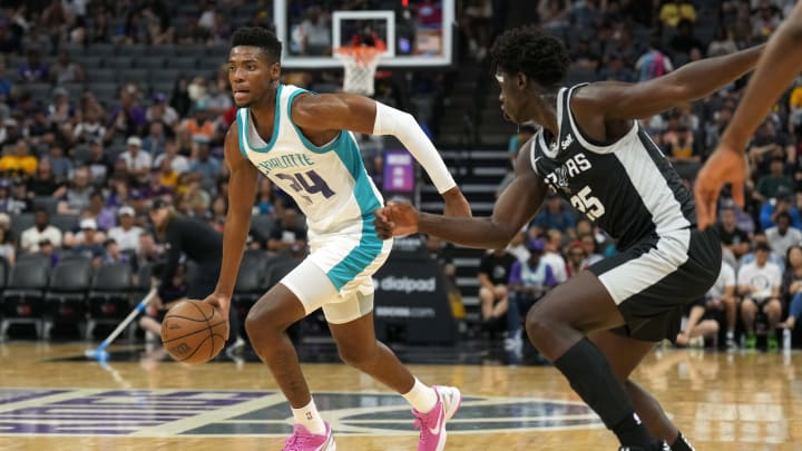 Hornets Head to San Antonio as Top Picks Clash, LaMelo Ball Potentially Returns