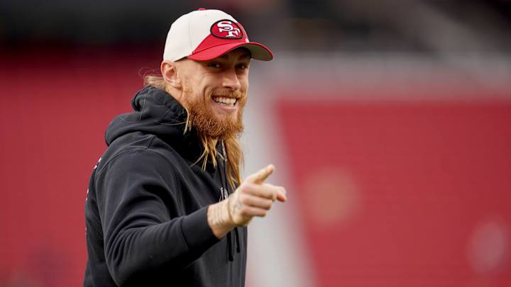 How the 49ers are Spending their Playoff Bye Week