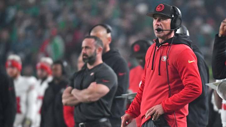 How Kyle Shanahan Has Improved as the 49ers Head Coach
