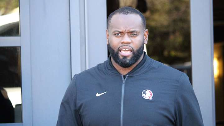 Rising Spear Releases Statment in Wake of NCAA Penalties Against Florida State