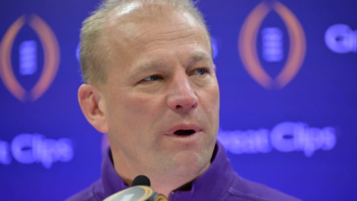 No Stranger to Success: Who is New Alabama Football Coach Kalen DeBoer?