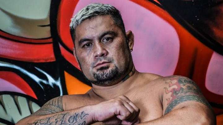 UFC Legend Mark Hunt: 'I Was Offered 3 or 4 Million Dollars to Take a Dive'
