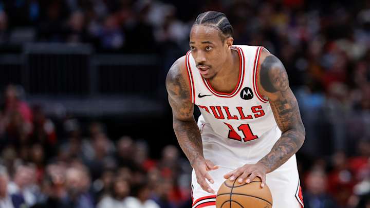 2 NBA Stars the Kings Must Avoid in Trade Talks