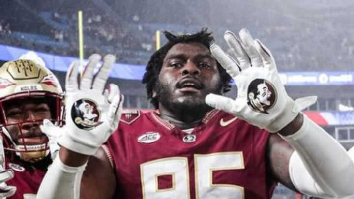 FSU Football Retains Potential Breakout Defensive Tackle For 2024 Season FSU Football Retains Potential Breakout Defensive Tackle For 2024 Season