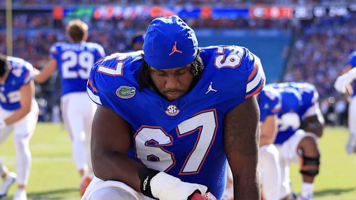 BREAKING: FSU Football Lands Florida Gators Offensive Line Transfer BREAKING: FSU Football Lands Florida Gators Offensive Line Transfer