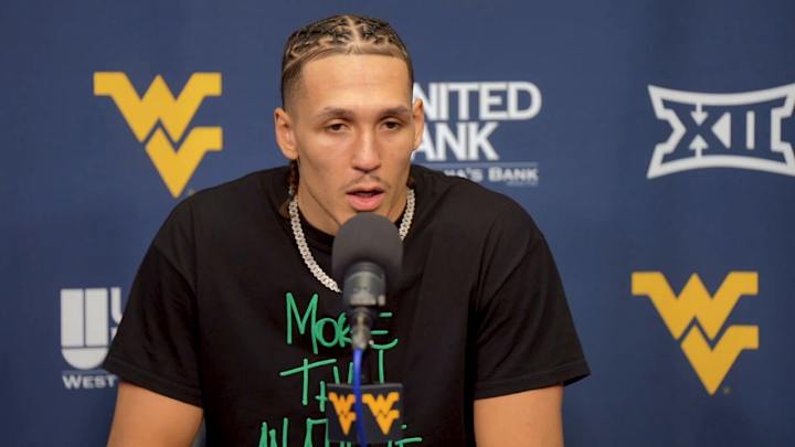 WATCH: Pat Suemnick Texas Preview