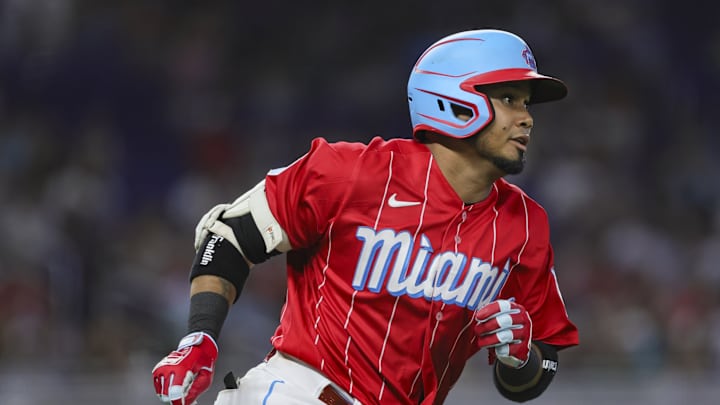 Could Miami Marlins Move on From Two-Time Batting Champion?