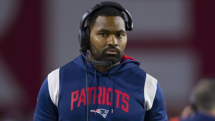 Jerod Mayo Is the Right Pick for the Patriots