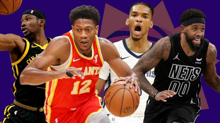 Four Updated Potential Trade Targets for Suns