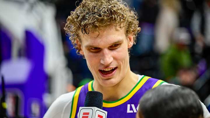 Trade for Jazz F Lauri Markkanen Would Require ‘Untouchable’ in Return
