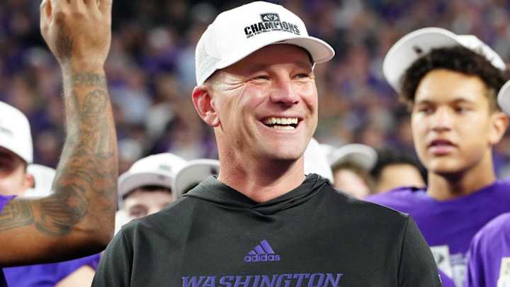 Fan Predicted Kalen DeBoer to Alabama Months Ago, and College Football Fans Are Amazed