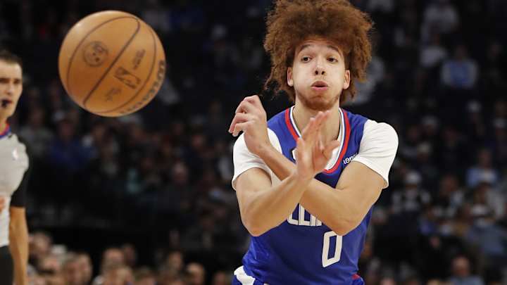 Analyzing What Jazz's New Two-Way G Jason Preston Brings to the Table