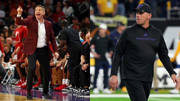 Nate Oats' Advice for a Non-Southern Coach at Alabama