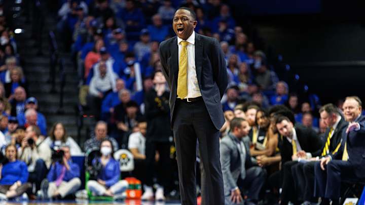 'We Need to Turn Our Mentality': Dennis Gates and Jesus Carralero Martin Assess Mizzou's Recent Struggles