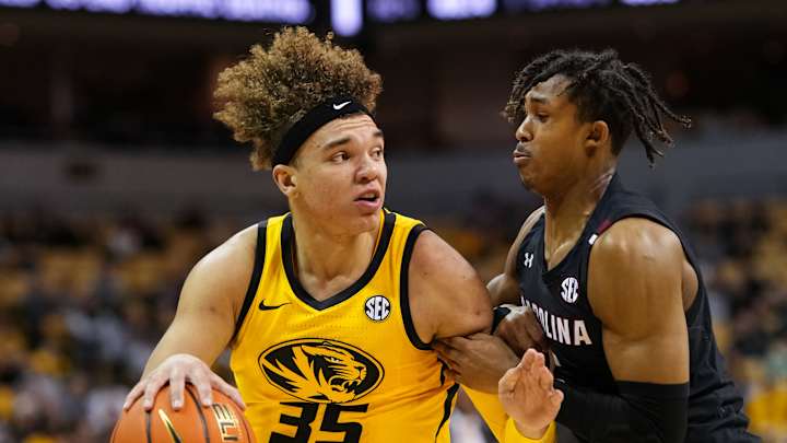 How To Watch: South Carolina at Missouri